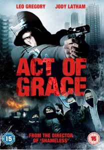 Act of Grace (DVD)